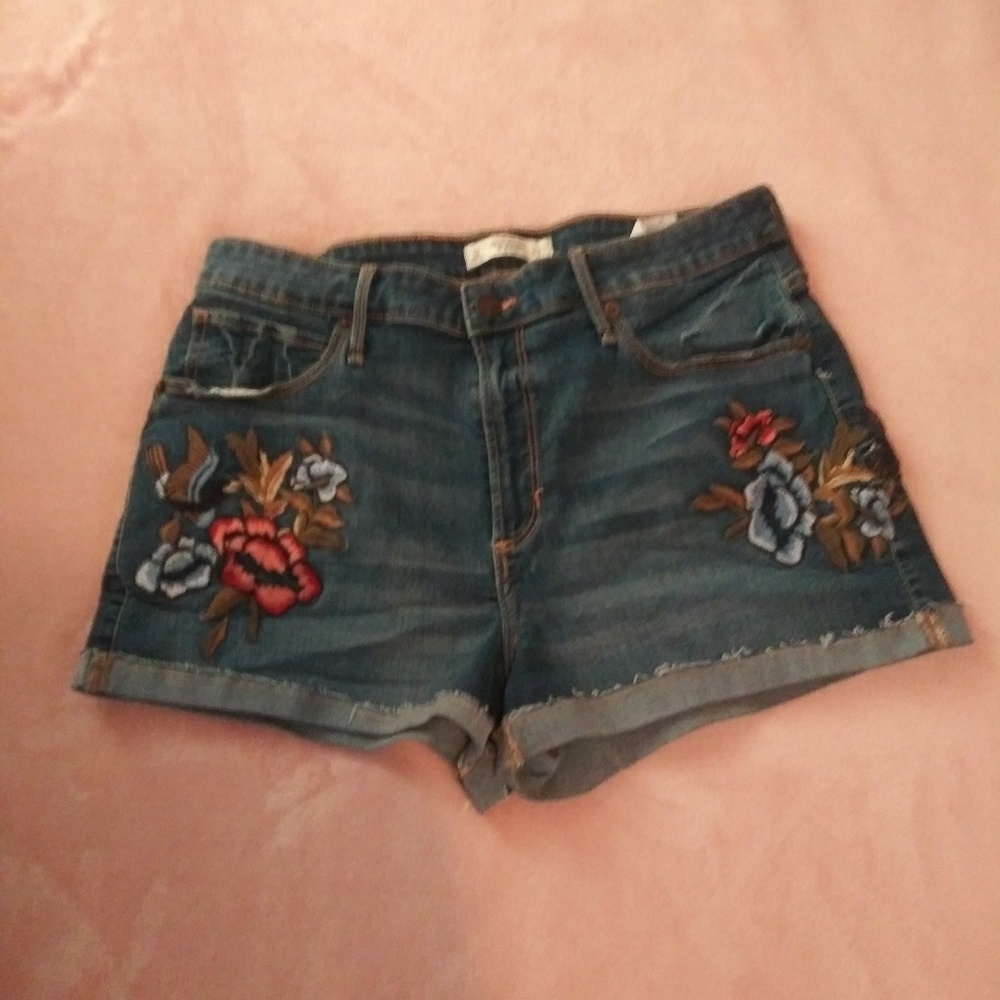 Jean Short's